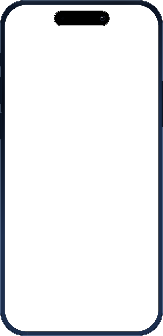 iPhone 17 Pro Deep Blue